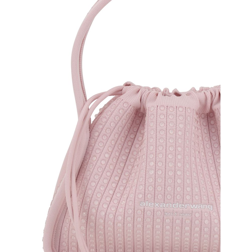 Alexander Wang Ryan lille skuldertaske