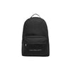Calvin Klein Jeans Black Recycled Polyester Backpack
