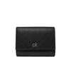 Calvin Klein sort polyethylen pung