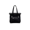 Desigual Black Polyethylene Backpack
