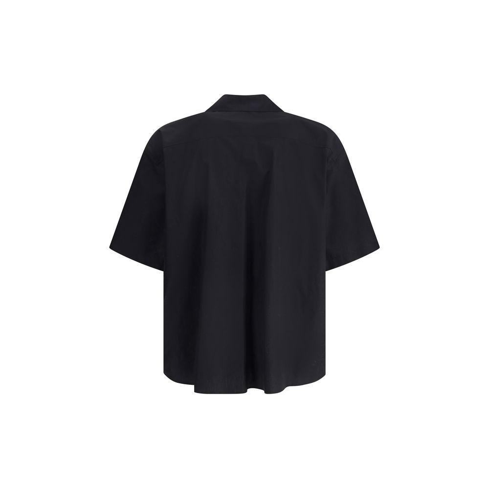 Dsquared² Fighter Notch-skjorte
