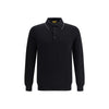 Svevo Long-sleeved Polo Shirt
