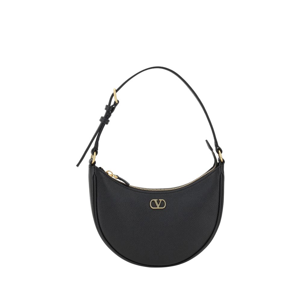 Valentino Garavani Hobo mini VLogo skuldertaske