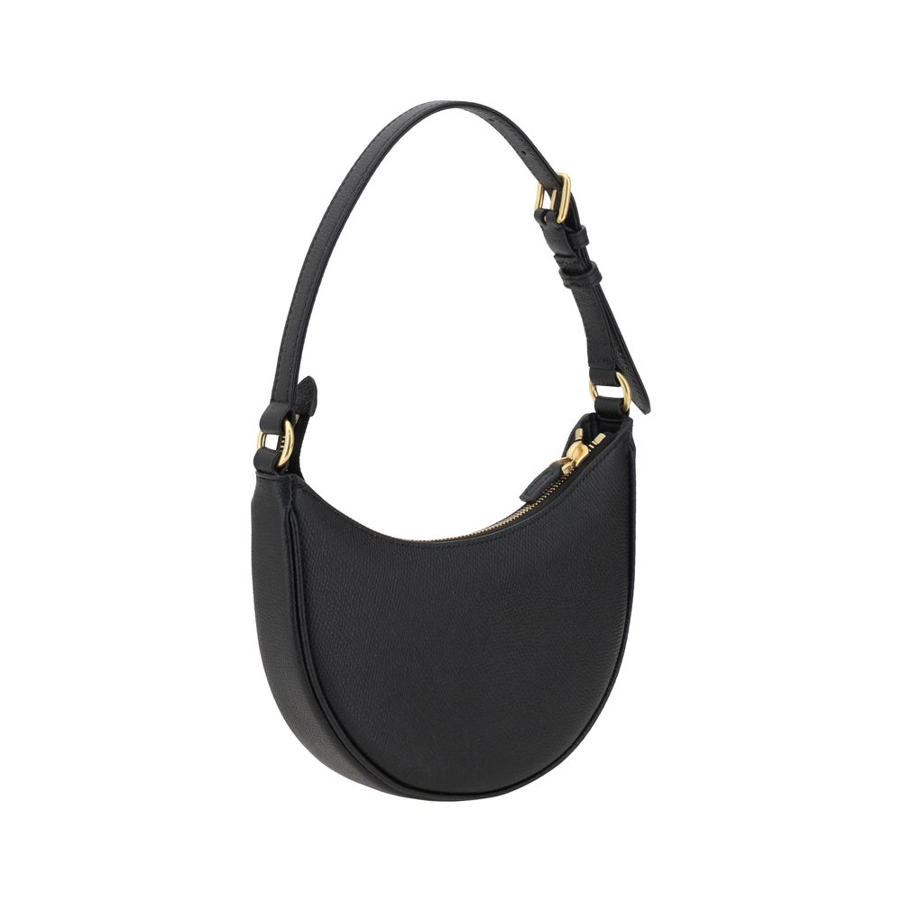 Valentino Garavani Hobo mini VLogo skuldertaske