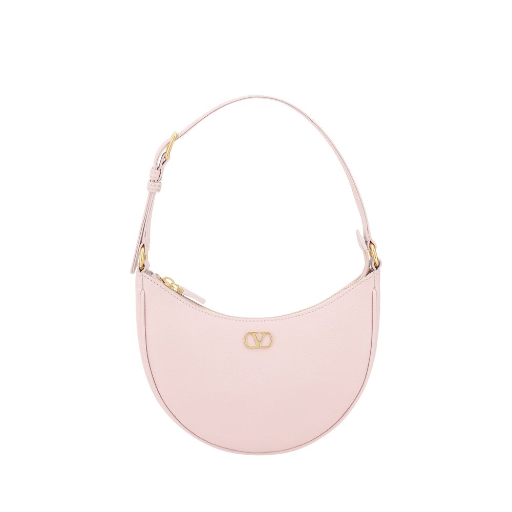 Valentino Garavani Hobo mini VLogo skuldertaske