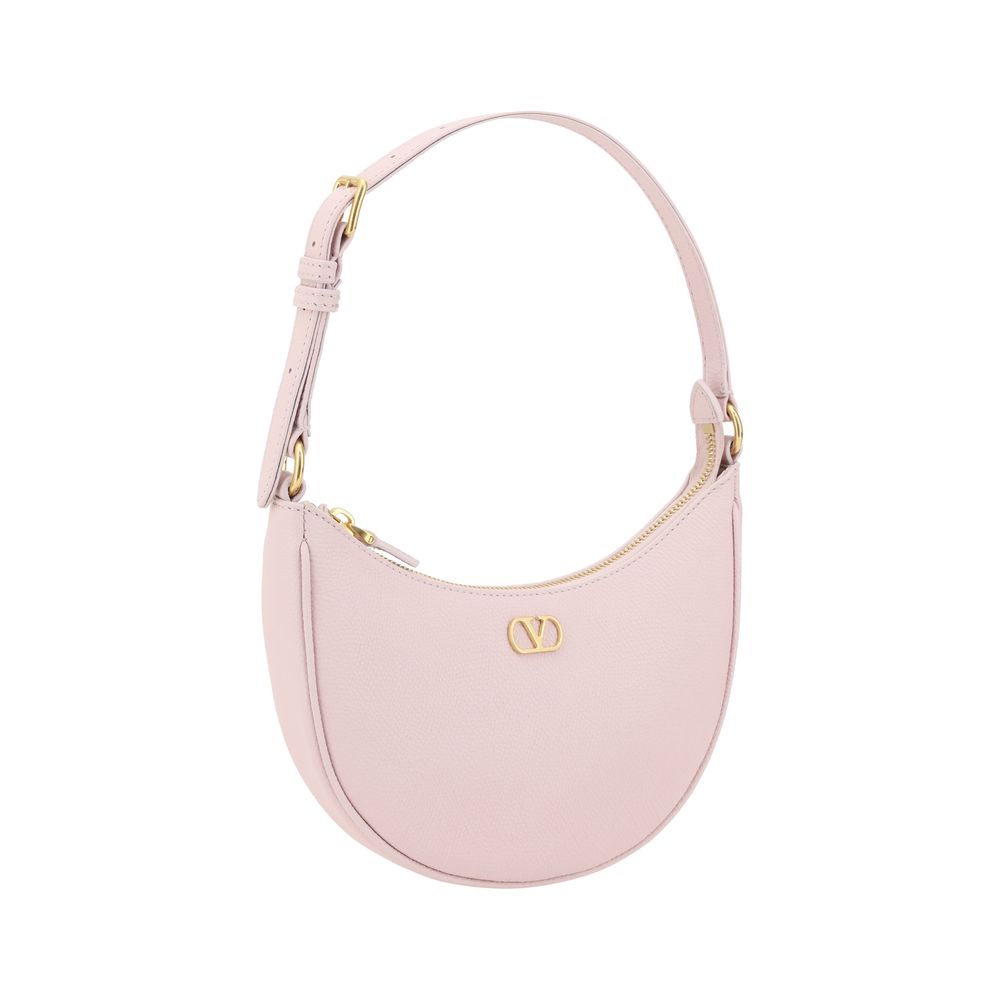 Valentino Garavani Hobo mini VLogo skuldertaske