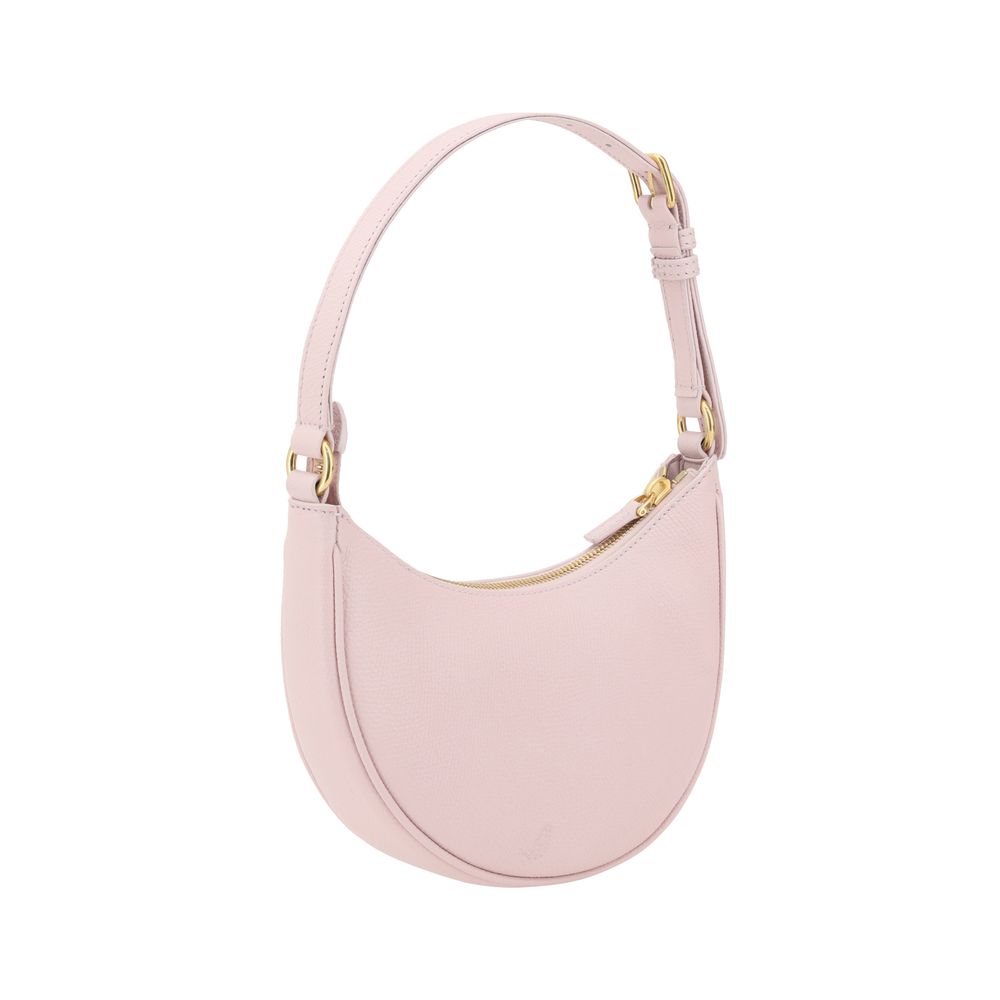Valentino Garavani Hobo mini VLogo skuldertaske