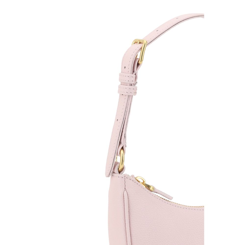 Valentino Garavani Hobo mini VLogo skuldertaske