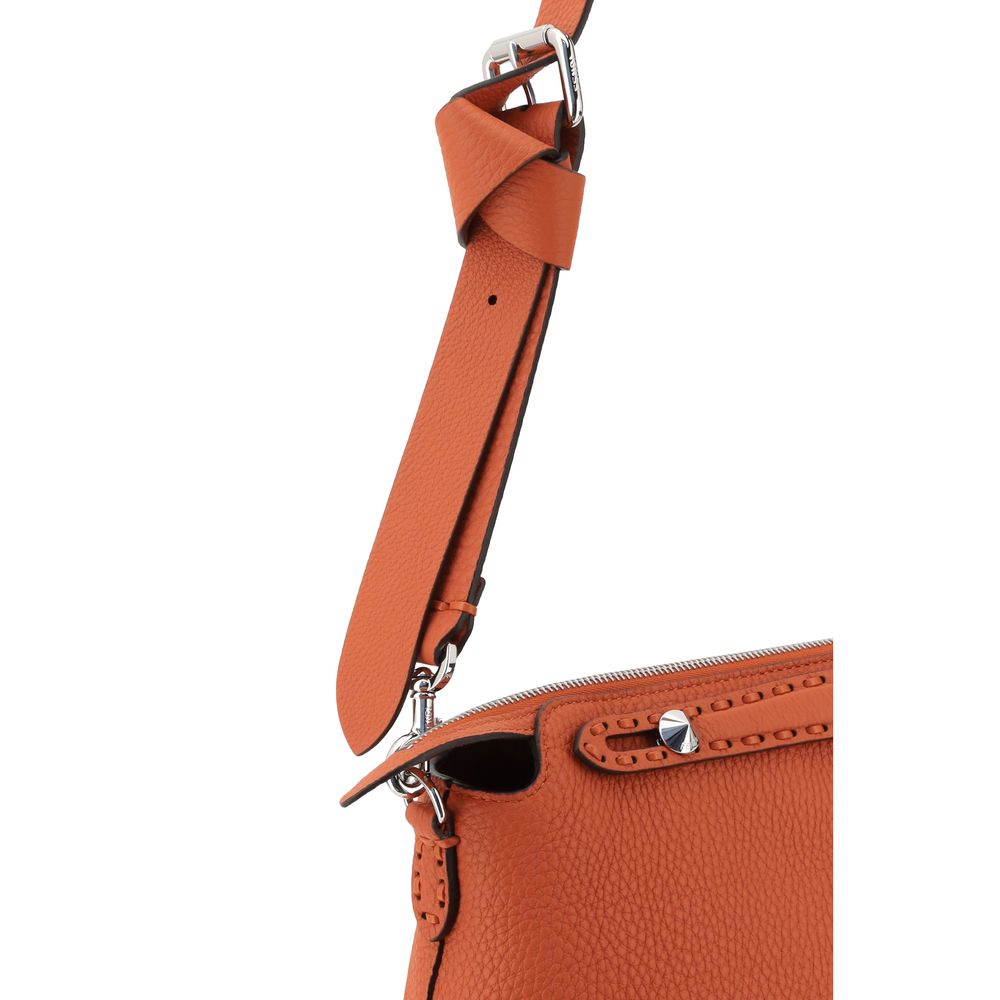 Fendi By The Way Selleria Mellemstor Skuldertaske