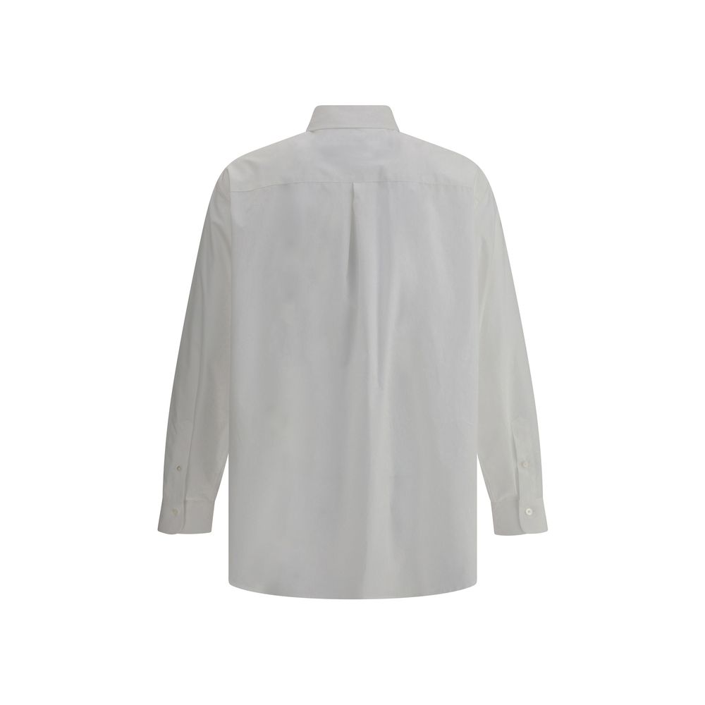 Fendi skjorte med store lommer