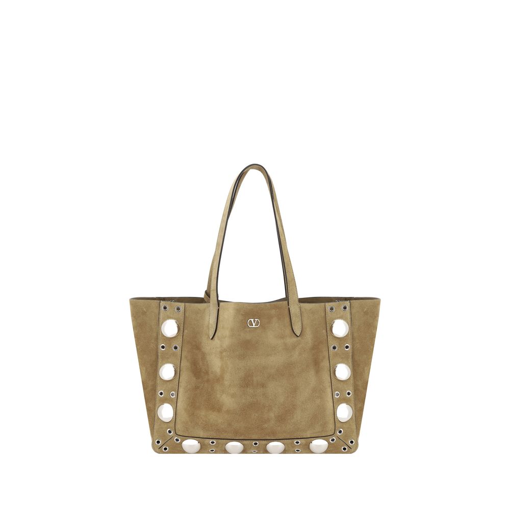Valentino Garavani Nellcote mulepose