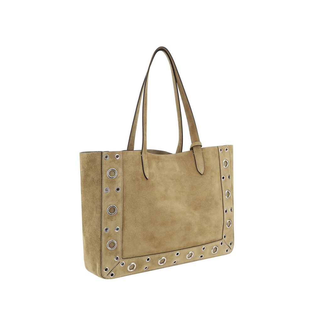 Valentino Garavani Nellcote mulepose
