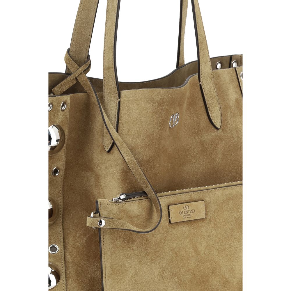Valentino Garavani Nellcote mulepose