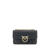 PINKO Love One Shoulder-taske