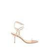 Francesco Russo Ankle strap sandals