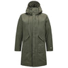 C.P. Company Green Polyester Jacket