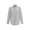 Gucci Oversized Skjorte