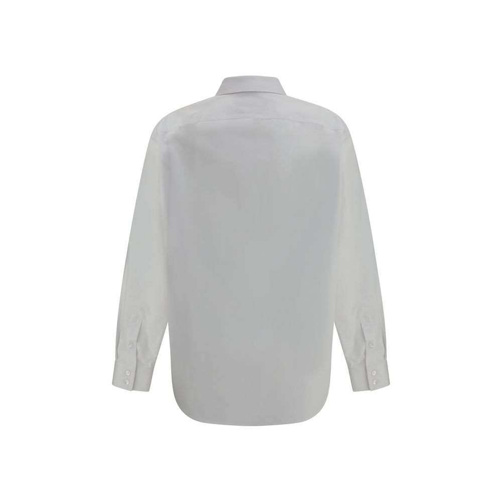 Gucci Oversized Skjorte