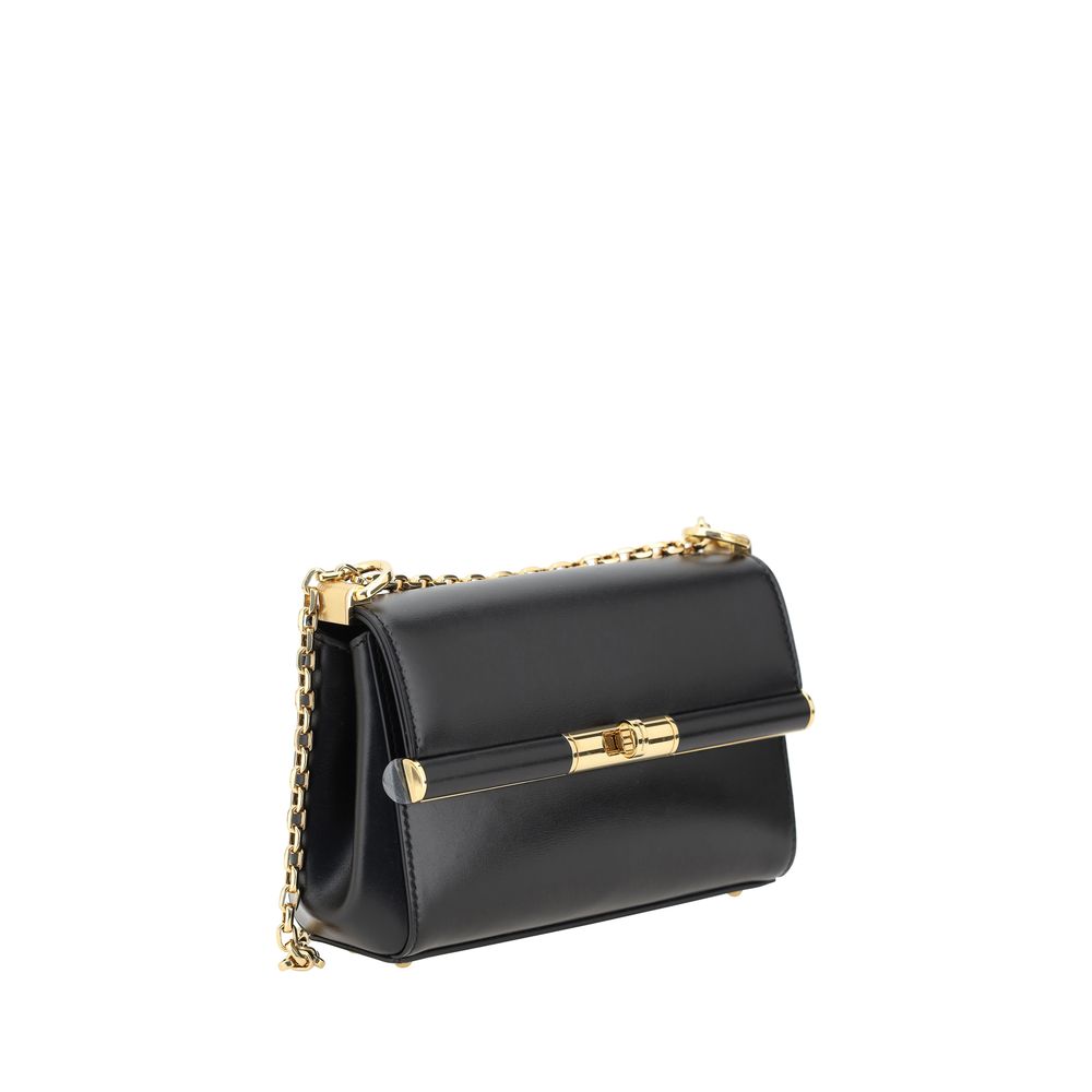 Dolce & Gabbana City Mini Skuldertaske
