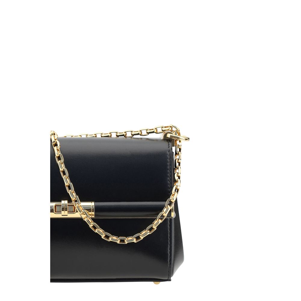 Dolce & Gabbana City Mini Skuldertaske