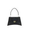 Balenciaga Hourgl skuldertaske