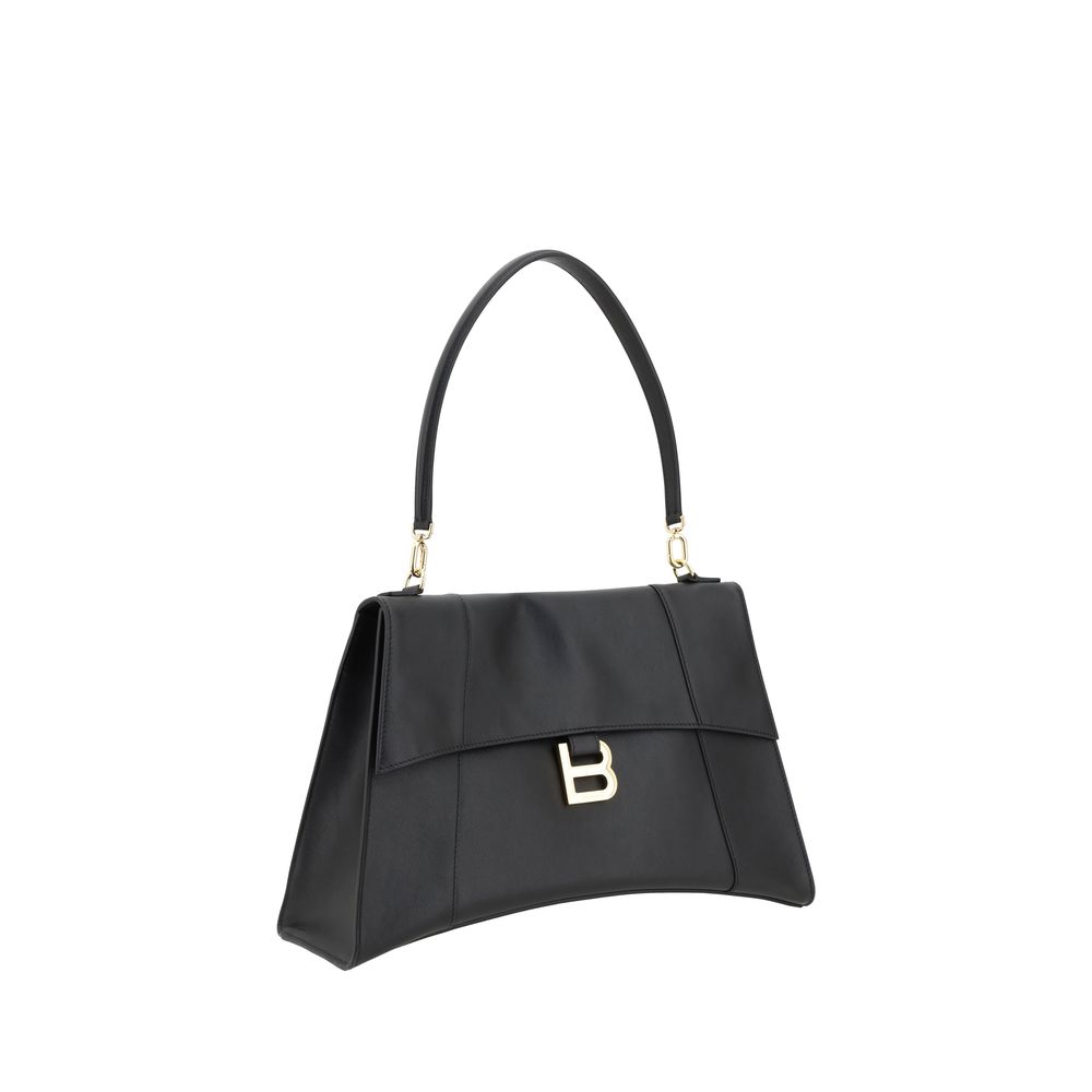 Balenciaga Hourgl skuldertaske