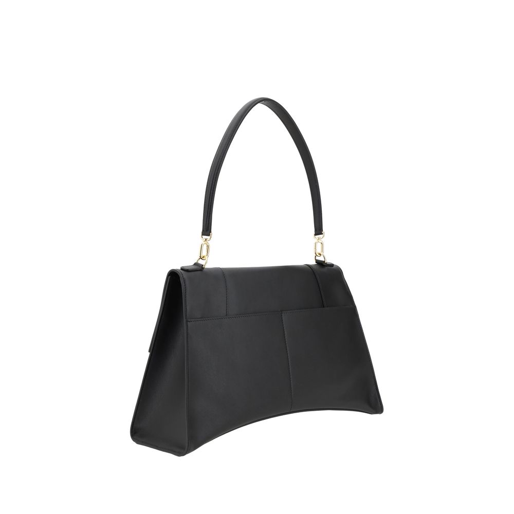 Balenciaga Hourgl skuldertaske