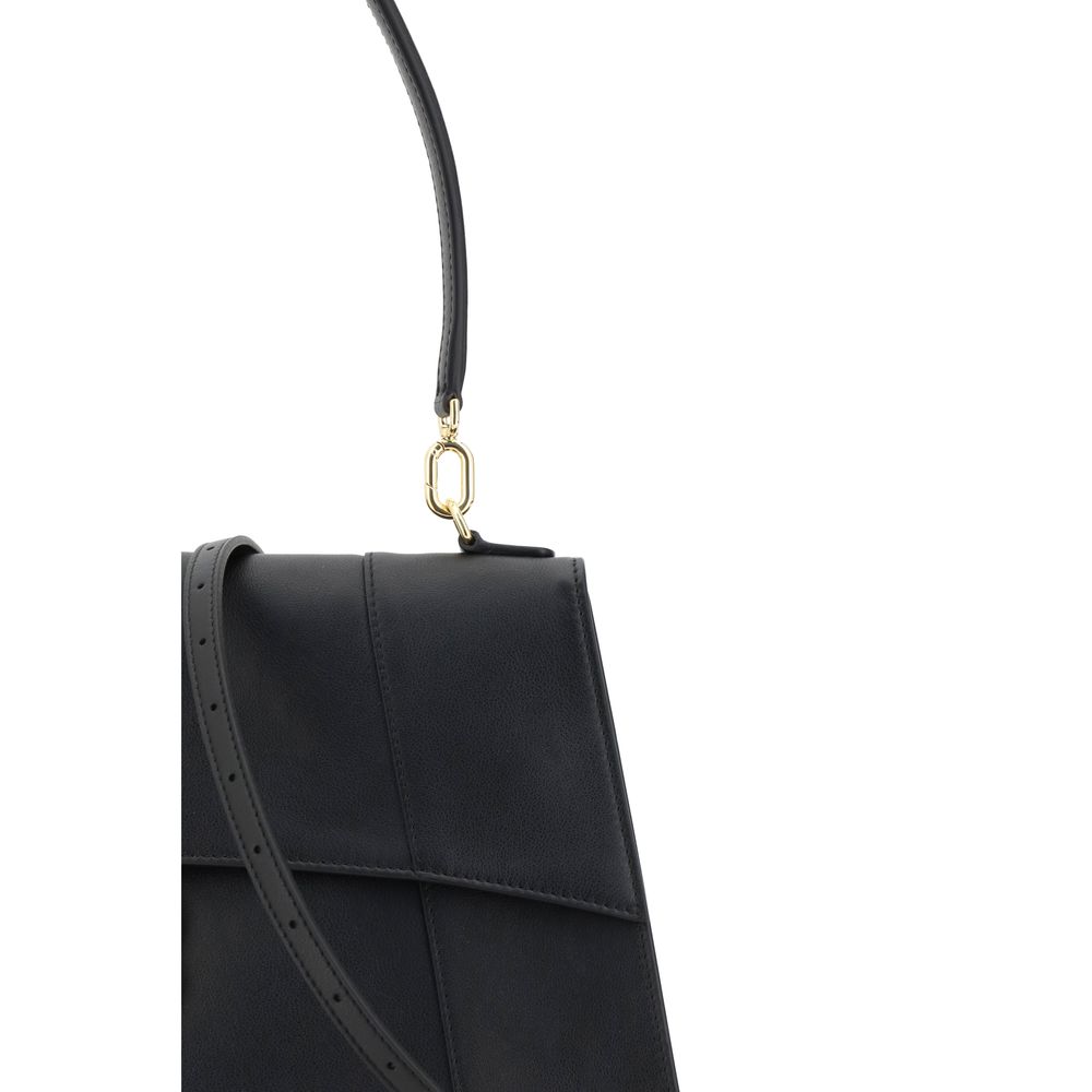 Balenciaga Hourgl skuldertaske