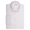 Ballantyne White Cotton Shirt
