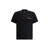 MCM T-shirt with pocket