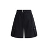 Jacquemus Le Cargo Shorts