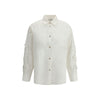 Forte_Forte Embroidered Shirt