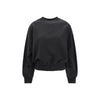 Moncler-sweatshirt med logo