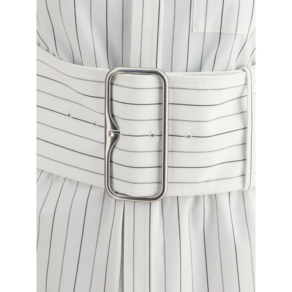 Burberry lange skjorter
