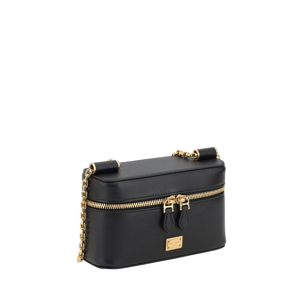 Dolce & Gabbana Sicily skuldertaske