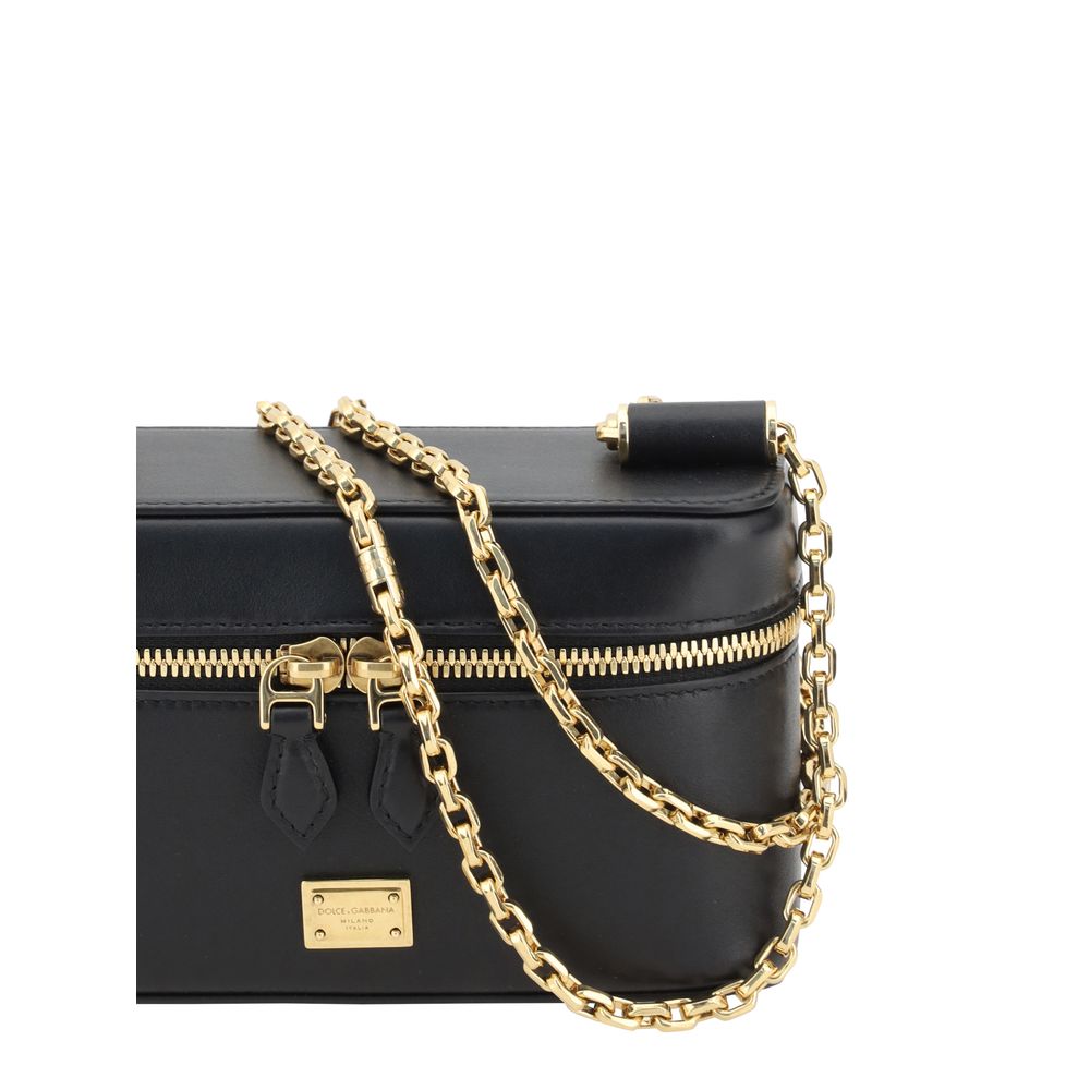 Dolce & Gabbana Sicily skuldertaske