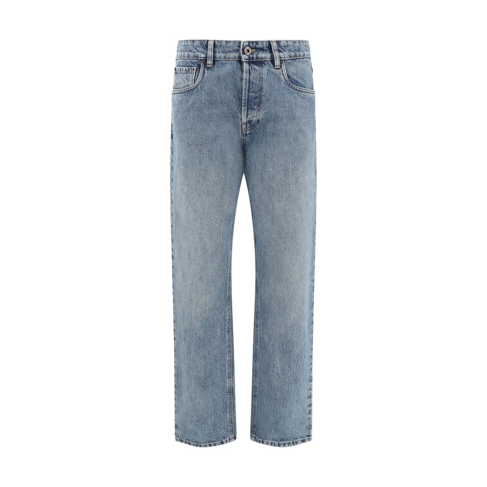 Miu Miu Lige Jeans