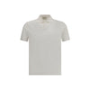 Brooksfield Knit Polo Shirt