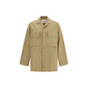 Jil Sander 167 Emb-skjorte