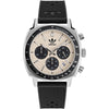 Adidas Black Synthetic Watch