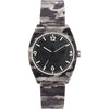 Adidas Multicolor Silicone Watch
