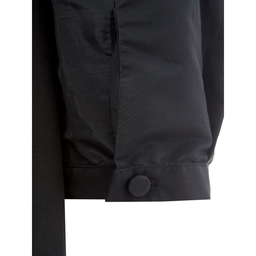 Lardini Elegant Sort Polyesterkjole