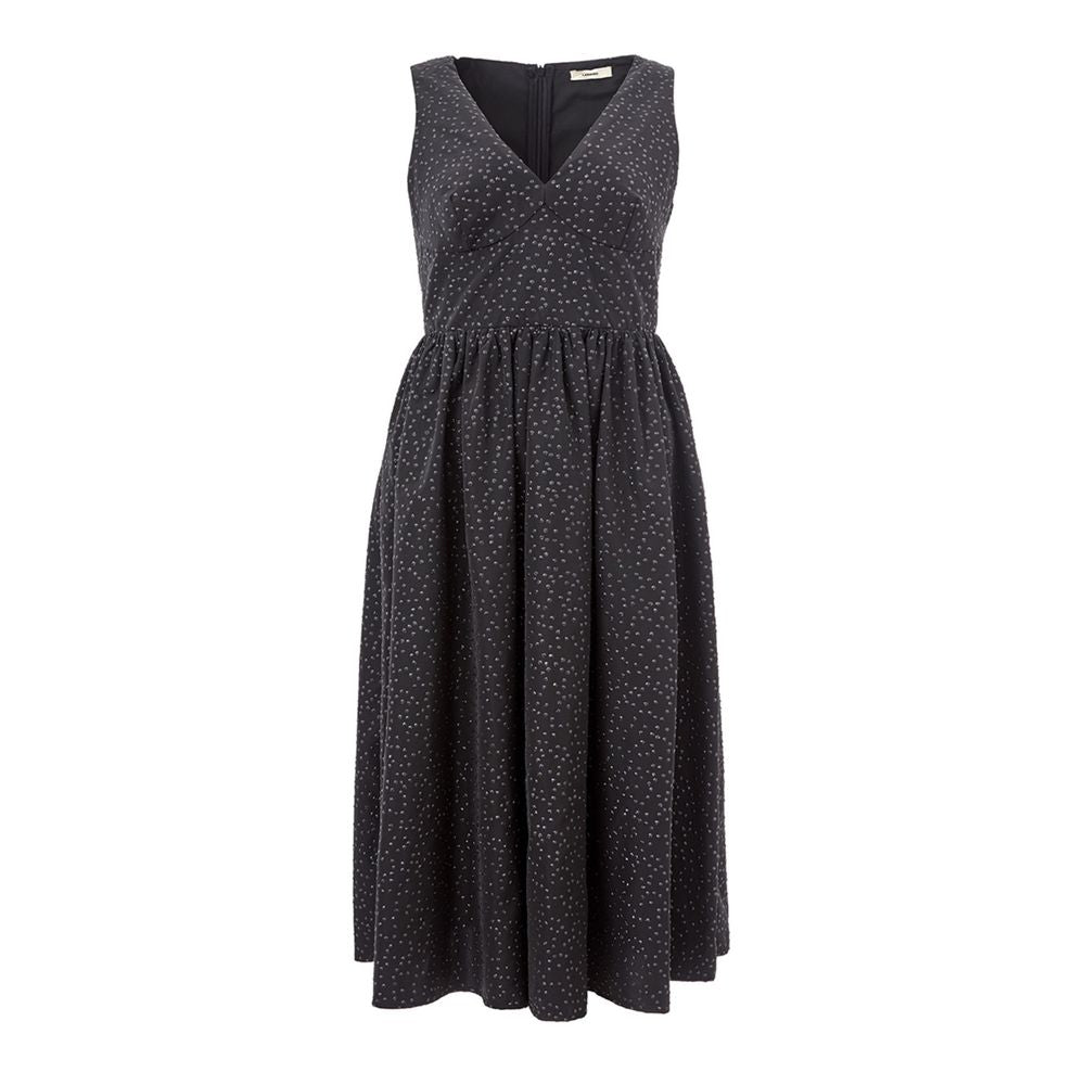 Lardini Elegant Sort Polyethylenkjole