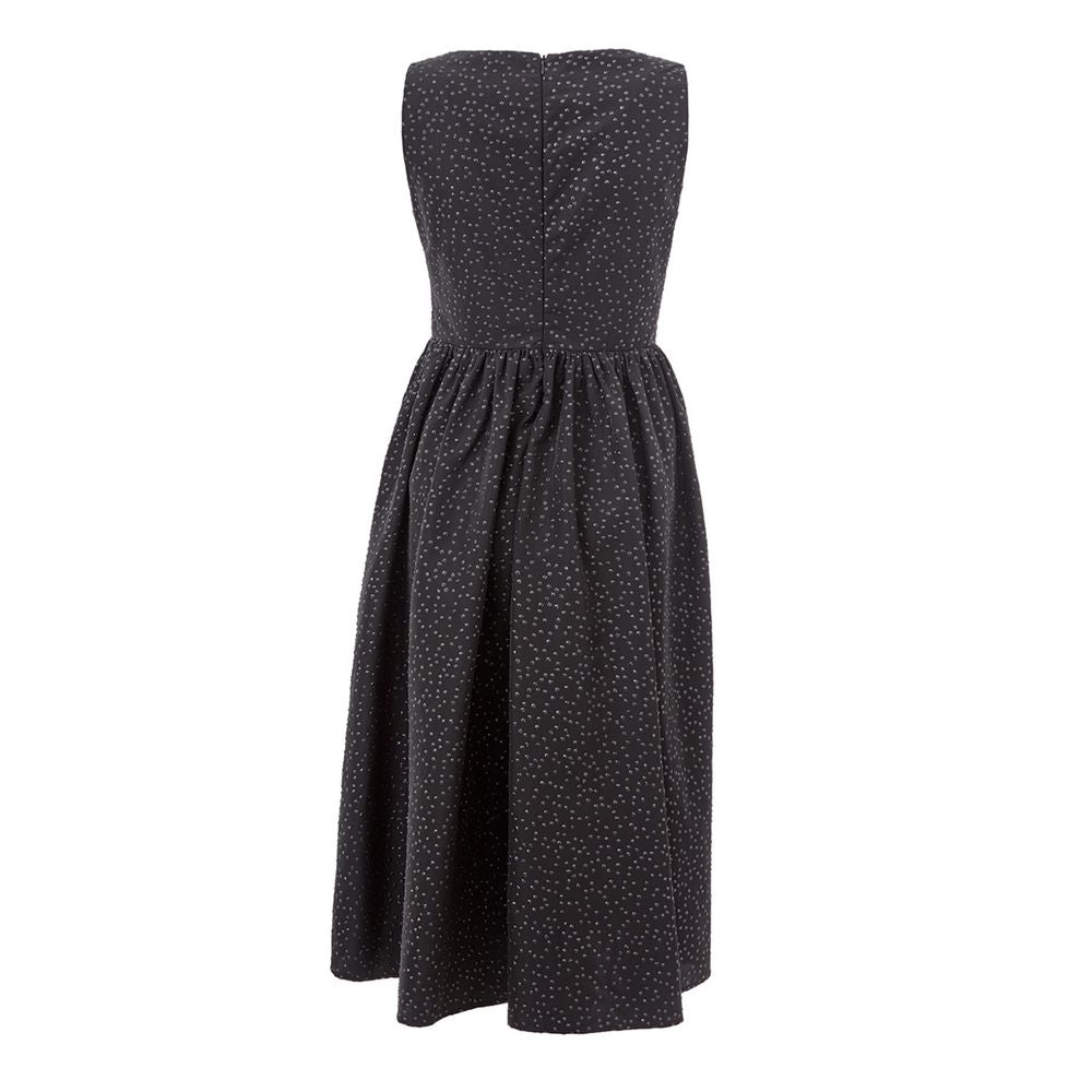 Lardini Elegant Sort Polyethylenkjole