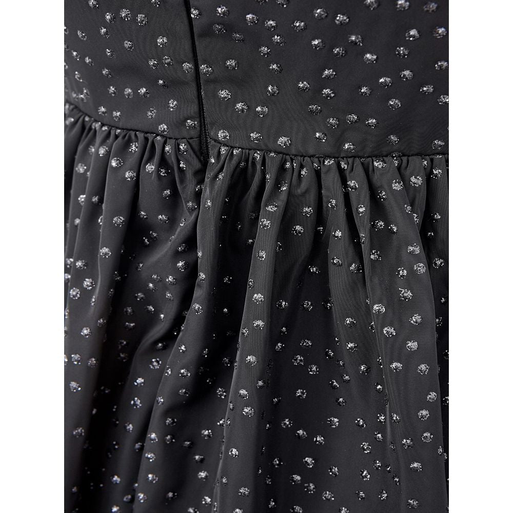 Lardini Elegant Sort Polyethylenkjole