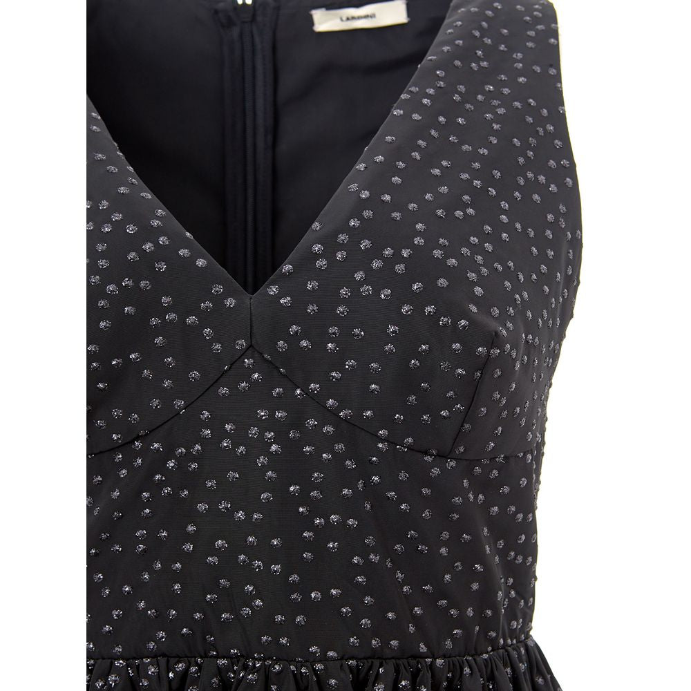 Lardini Elegant Sort Polyethylenkjole