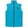 Refrigiwear Light Blue Polyester Vest