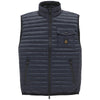 Refrigiwear Blue Nylon Vest