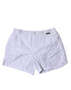 Dolce & Gabbana White Cotton Men Boxer Shorts Underwear