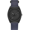 Adidas Blue Fabric Watch